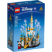 LEGO 40478 Miniature hrad Disney - LEGOKLO-LEG<<<Construction setKLO<<<ActionPL
