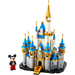 LEGO 40478 Miniature hrad Disney - LEGOKLO-LEG<<<Construction setKLO<<<ActionPL