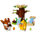 LEGO 40709 Spring Animal Playground - LEGOKLO-LEG<<<Construction setKLO<<<ActionPL