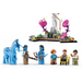 LEGO AVATAR 75573 FLOATING MOUNTAINS: SITE 26 & RDA SAMSON - LEGOKLO-LEG<<<Construction setKLO<<<ActionPL