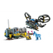 LEGO AVATAR 75573 FLOATING MOUNTAINS: SITE 26 & RDA SAMSON - LEGOKLO-LEG<<<Construction setKLO<<<ActionPL