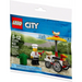 LEGO CITY 30356 Hot-Dog Stand - LEGOKLO-LEG<<<Construction setKLO<<<ActionPL