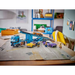 LEGO CITY 60408 Car Transporter Truck with Sports Cars - LEGOKLO-LEG<<<Construction
