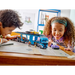 LEGO CITY 60408 Car Transporter Truck with Sports Cars - LEGOKLO-LEG<<<Construction