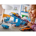 LEGO CITY 60408 Car Transporter Truck with Sports Cars - LEGOKLO-LEG<<<Construction