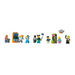 LEGO CITY 60421 Robot World Roller-Coaster Park - LEGOKLO-LEG<<<Construction setKLO<<<ActionPL