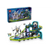 LEGO CITY 60421 Robot World Roller-Coaster Park - LEGOKLO-LEG<<<Construction setKLO<<<ActionPL