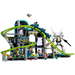 LEGO CITY 60421 Robot World Roller-Coaster Park - LEGOKLO-LEG<<<Construction setKLO<<<ActionPL