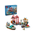 LEGO CITY 60422 Seaside Harbour with Cargo Ship - LEGOKLO-LEG<<<Construction setKLO<<<ActionPL