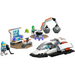 LEGO CITY 60429 SPACESHIP AND ASTEROID DISCOVERY - LEGOKLO-LEG<<<Construction setKLO<<<ActionPL