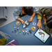 LEGO CITY 60429 SPACESHIP AND ASTEROID DISCOVERY - LEGOKLO-LEG<<<Construction setKLO<<<ActionPL
