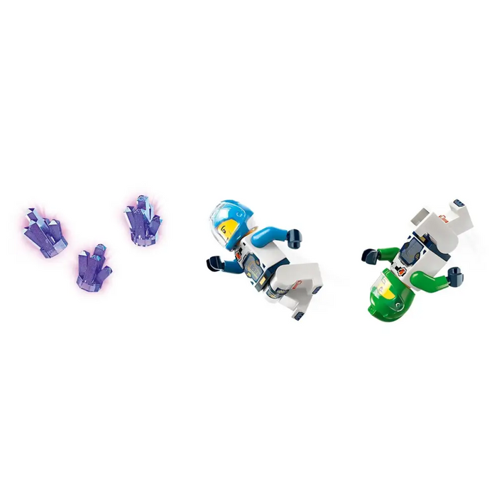 LEGO CITY 60429 SPACESHIP AND ASTEROID DISCOVERY - LEGOKLO-LEG<<<Construction setKLO<<<ActionPL