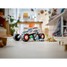 LEGO CITY 60431 SPACE EXPLORER ROVER AND ALIEN LIFE - LEGOKLO-LEG<<<Construction