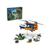 LEGO City 60437 Jungle explorer helicopter in base camp - LEGOKLO-LEG<<<Construction setKLO<<<ActionPL