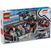 LEGO CITY 60444 F1 Garage & Mercedes-AMG & Alpine Cars - LEGOKLO-LEG<<<Construction setKLO<<<ActionPL