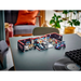 LEGO CITY 60444 F1 Garage & Mercedes-AMG & Alpine Cars - LEGOKLO-LEG<<<Construction setKLO<<<ActionPL