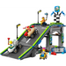 LEGO CITY 60460 No Limits: Race Car Ramp Truck - LEGOKLO-LEG<<<Construction setKLO<<<ActionPL