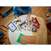 LEGO CITY 60472 Scrapyard with Cars - LEGOKLO-LEG<<<Construction setKLO<<<ActionPL