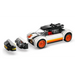 LEGO CITY 60472 Scrapyard with Cars - LEGOKLO-LEG<<<Construction setKLO<<<ActionPL