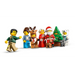 LEGO CITY 60475 Advent Calendar 2025 - LEGOKLO-LEG<<<Construction setKLO<<<ActionPL