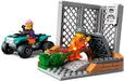 LEGO City - Police Mobile Crime Lab Truck - 60418 - Фигурки<<<Геймърска