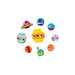 LEGO CLASSIC 11037 Creative Space Planets - LEGOKLO-LEG<<<Construction setKLO<<<ActionPL