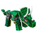 LEGO Creator 31058 Mighty Dinosaurs - Фигурки<<<Геймърска периферия<<<ValiAPI&&&LEGOKLO-LEG<<<Construction