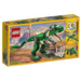 LEGO Creator 31058 Mighty Dinosaurs - Фигурки<<<Геймърска периферия<<<ValiAPI&&&LEGOKLO-LEG<<<Construction