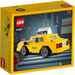 LEGO CREATOR 40468 Yellow Taxi - LEGOKLO-LEG<<<Construction setKLO<<<ActionPL