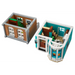 LEGO CREATOR EXPERT 10270 BOOKSTORE - LEGOKLO-LEG<<<Construction setKLO<<<ActionPL