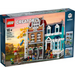 LEGO CREATOR EXPERT 10270 BOOKSTORE - LEGOKLO-LEG<<<Construction setKLO<<<ActionPL
