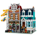 LEGO CREATOR EXPERT 10270 BOOKSTORE - LEGOKLO-LEG<<<Construction setKLO<<<ActionPL