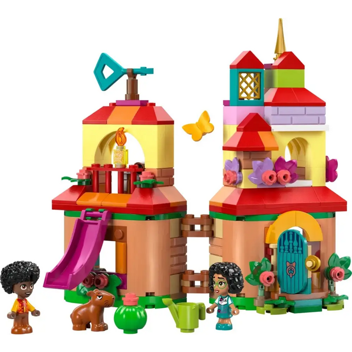 LEGO DISNEY 43261 Encanto Mini House - LEGOKLO-LEG<<<Construction setKLO<<<ActionPL