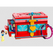 LEGO Disney 43276 Snow White jewellery box - LEGOKLO-LEG<<<Construction setKLO<<<ActionPL