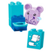 LEGO DUPLO 10413 DAILY ROUTINES - BATH TIME - LEGOKLO-LEG<<<Construction setKLO<<<ActionPL
