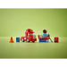 LEGO DUPLO 10417 Mack at the Race - LEGOKLO-LEG<<<Construction setKLO<<<ActionPL