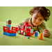LEGO DUPLO 10417 Mack at the Race - LEGOKLO-LEG<<<Construction setKLO<<<ActionPL