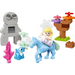 LEGO DUPLO 10418 Elsa & Bruni in the Enchanted Forest - LEGOKLO-LEG<<<Construction setKLO<<<ActionPL