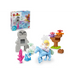 LEGO DUPLO 10418 Elsa & Bruni in the Enchanted Forest - LEGOKLO-LEG<<<Construction setKLO<<<ActionPL