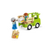 LEGO DUPLO 10419 BEES AND HIVES - LEGOKLO-LEG<<<Construction setKLO<<<ActionPL