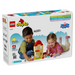 LEGO DUPLO 10433 Peppa Pig Birthday House - LEGOKLO-LEG<<<Construction setKLO<<<ActionPL