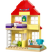 LEGO DUPLO 10433 Peppa Pig Birthday House - LEGOKLO-LEG<<<Construction setKLO<<<ActionPL