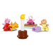 LEGO DUPLO 10433 Peppa Pig Birthday House - LEGOKLO-LEG<<<Construction setKLO<<<ActionPL