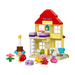 LEGO DUPLO 10433 Peppa Pig Birthday House - LEGOKLO-LEG<<<Construction setKLO<<<ActionPL