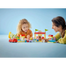 LEGO DUPLO 10434 Peppa Pig Supermarket - LEGOKLO-LEG<<<Construction setKLO<<<ActionPL