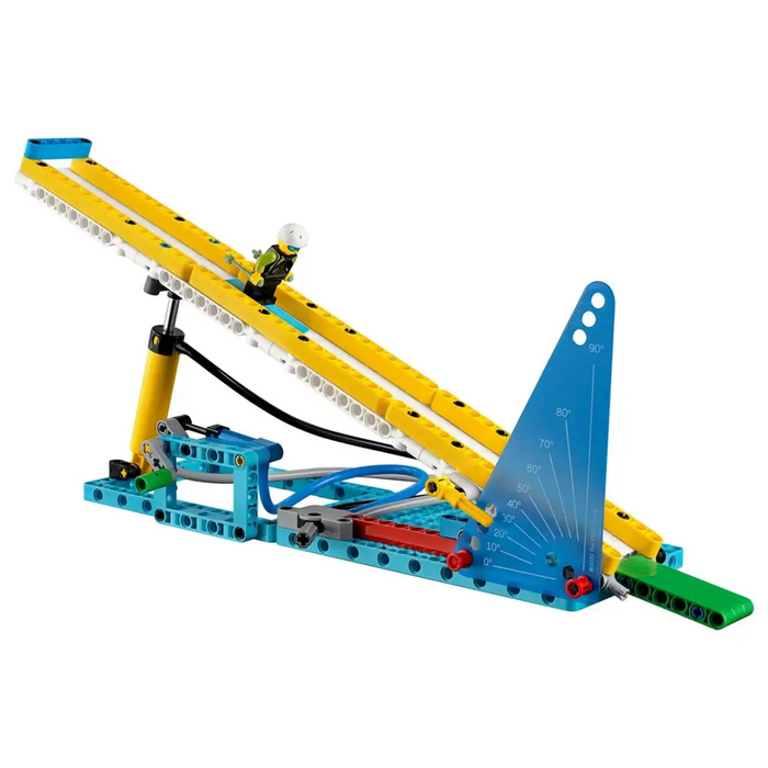 LEGO EDUCATION 45400 BricQ Motion Prime - LEGOKLO-LEG<<<Construction setKLO<<<ActionPL