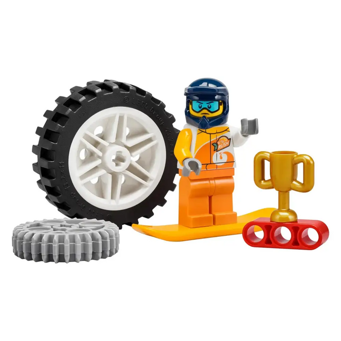 LEGO EDUCATION 45400 BricQ Motion Prime - LEGOKLO-LEG<<<Construction setKLO<<<ActionPL