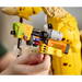 LEGO Fortnite Bone Shali - 77072 - Фигурки<<<Геймърска периферия<<<ValiAPI&&&LEGOKLO-LEG<<<Construction