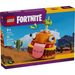 LEGO Fortnite Durrr Burger - 77070 - Фигурки<<<Геймърска периферия<<<ValiAPI&&&LEGOKLO-LEG<<<Construction