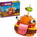 LEGO Fortnite Durrr Burger - 77070 - Фигурки<<<Геймърска периферия<<<ValiAPI&&&LEGOKLO-LEG<<<Construction